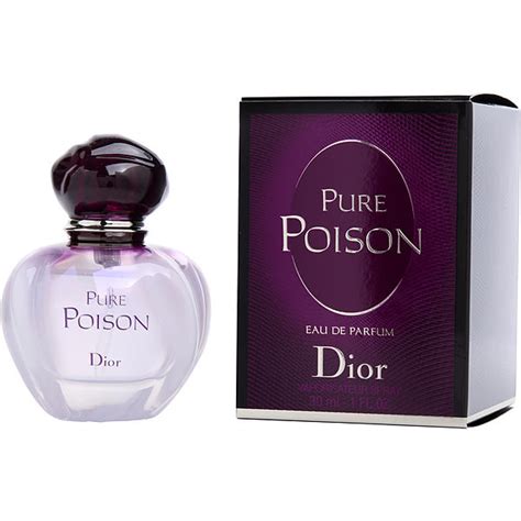 pure poison dior amazon|dior pure poison 3.4 oz.